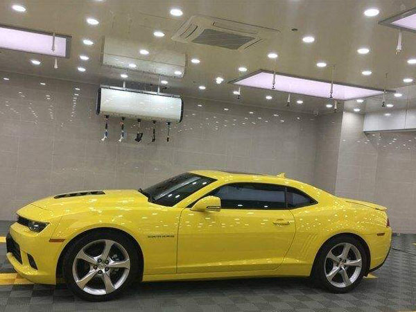 汽车漆面保护膜